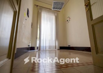 Trilocale salita Ii Del Rosario, 1, Catanzaro - foto 15