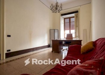 Trilocale salita Ii Del Rosario, 1, Catanzaro - foto 21