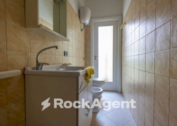 Trilocale salita Ii Del Rosario, 1, Catanzaro - foto 27