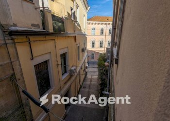 Trilocale salita Ii Del Rosario, 1, Catanzaro - foto 32