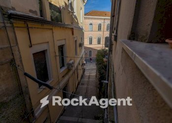 Trilocale salita Ii Del Rosario, 1, Catanzaro - foto 35