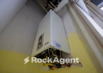 Trilocale salita Ii Del Rosario, 1, Catanzaro - foto 36