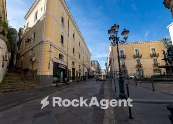 Trilocale salita Ii Del Rosario, 1, Catanzaro - foto 38