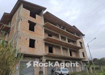 Stabile - Palazzo via Ternicola, 50, Bovalino - foto 2