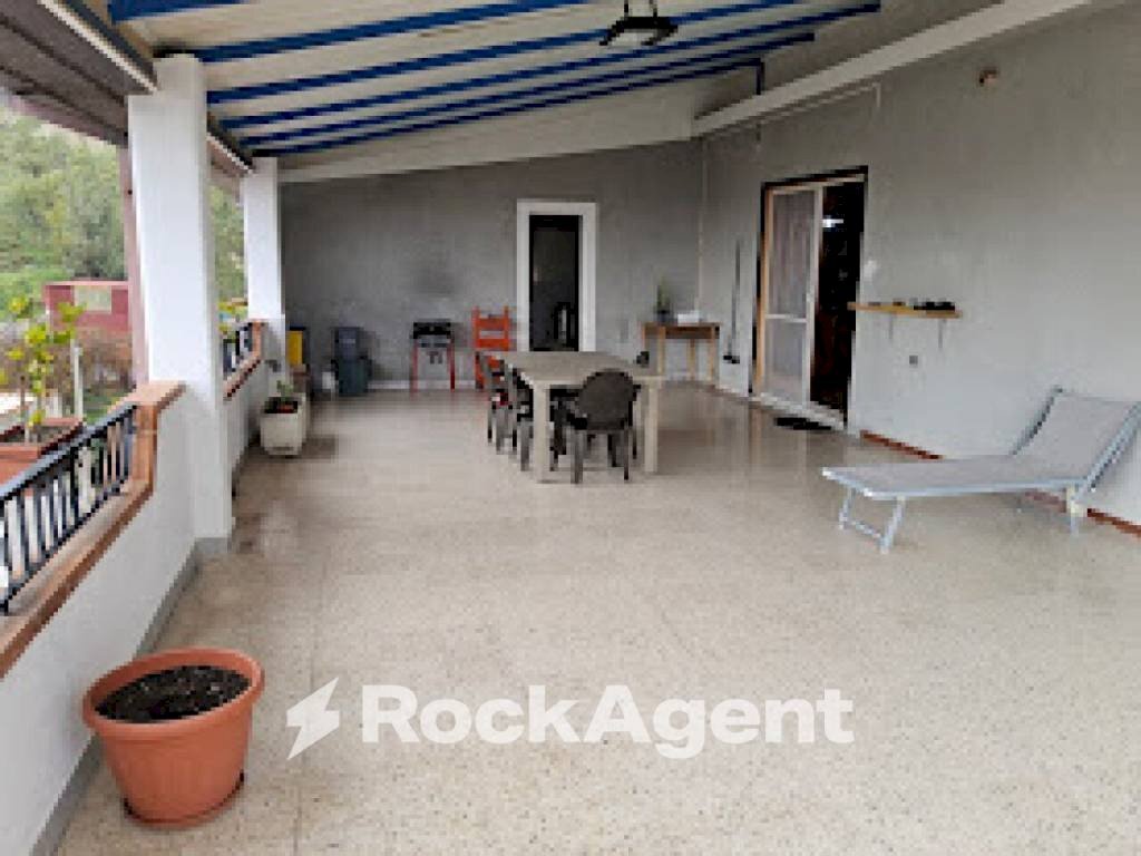 Attic via Pitagora, Caulonia - photo 2