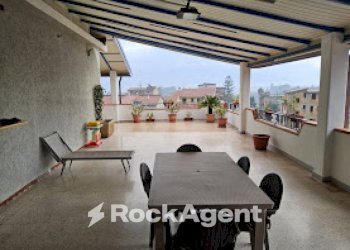 Attic via Pitagora, Caulonia - photo 1