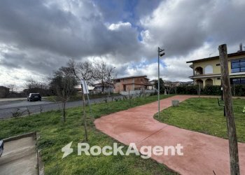 Terreno edificabile via Antonio Segni, Girifalco - foto 1