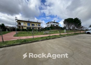 Terreno edificabile via Antonio Segni, Girifalco - foto 10