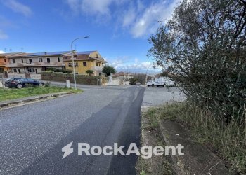 Terreno edificabile via Antonio Segni, Girifalco - foto 12
