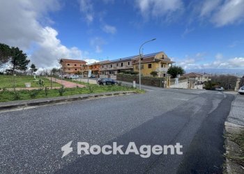 Terreno edificabile via Antonio Segni, Girifalco - foto 13