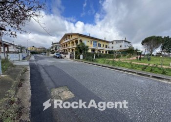 Terreno edificabile via Antonio Segni, Girifalco - foto 15