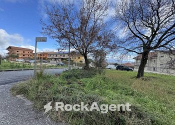 Terreno edificabile via Antonio Segni, Girifalco - foto 17