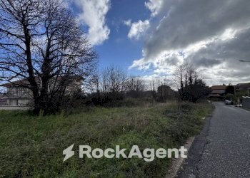 Terreno edificabile via Antonio Segni, Girifalco - foto 18