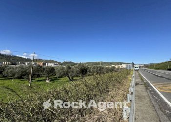 Terreno edificabile viale Magna Grecia, Catanzaro - foto 20