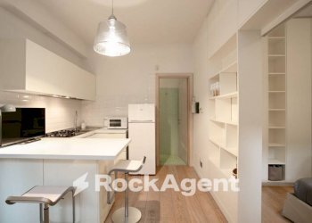 Cucina - One-room apartment via Salaria, 348a, Roma - photo 2