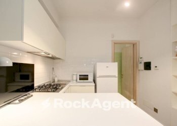 Cucina - One-room apartment via Salaria, 348a, Roma - photo 4