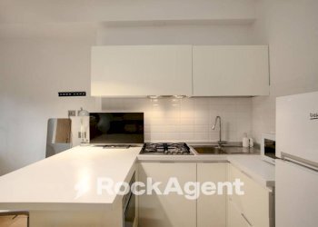 Cucina - One-room apartment via Salaria, 348a, Roma - photo 6