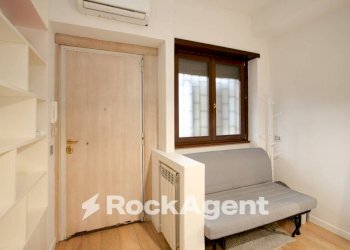 Studio - One-room apartment via Salaria, 348a, Roma - photo 12