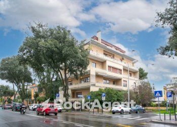 Zona - One-room apartment via Salaria, 348a, Roma - photo 30