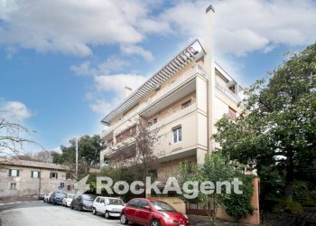 Zona - One-room apartment via Salaria, 348a, Roma - photo 32