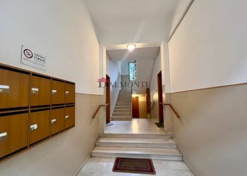 Interno palazzo - Two-room apartment via Vittorio Veneto, Bologna (neighborhood Saffi) - photo 2