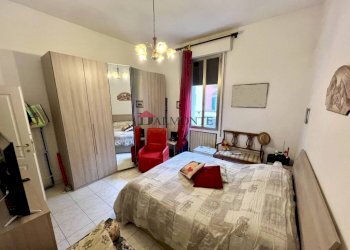 Camera da letto - Two-room apartment via Vittorio Veneto, Bologna (neighborhood Saffi) - photo 8