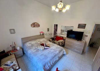 Camera da letto - Two-room apartment via Vittorio Veneto, Bologna (neighborhood Saffi) - photo 10