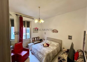 Camera da letto - Two-room apartment via Vittorio Veneto, Bologna (neighborhood Saffi) - photo 11