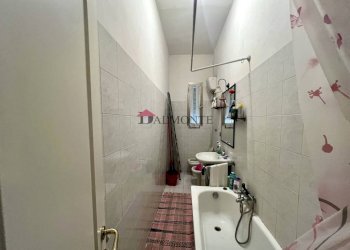 Bagno - Two-room apartment via Vittorio Veneto, Bologna (neighborhood Saffi) - photo 13