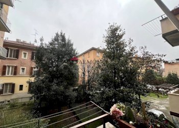 Vista - Two-room apartment via Vittorio Veneto, Bologna (neighborhood Saffi) - photo 16