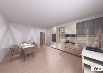 Cucina - Appartamento via 20 Settembre, San Mauro Pascoli - foto 4