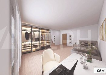 Salone - Appartamento via 20 Settembre, San Mauro Pascoli - foto 6