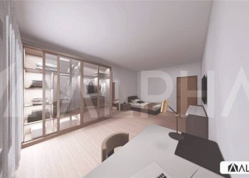 Studio - Appartamento via 20 Settembre, San Mauro Pascoli - foto 8