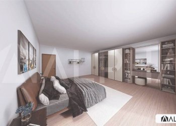 Camera da letto - Appartamento via 20 Settembre, San Mauro Pascoli - foto 11