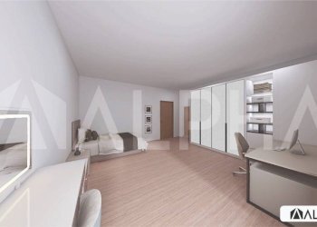 Studio - Appartamento via 20 Settembre, San Mauro Pascoli - foto 12