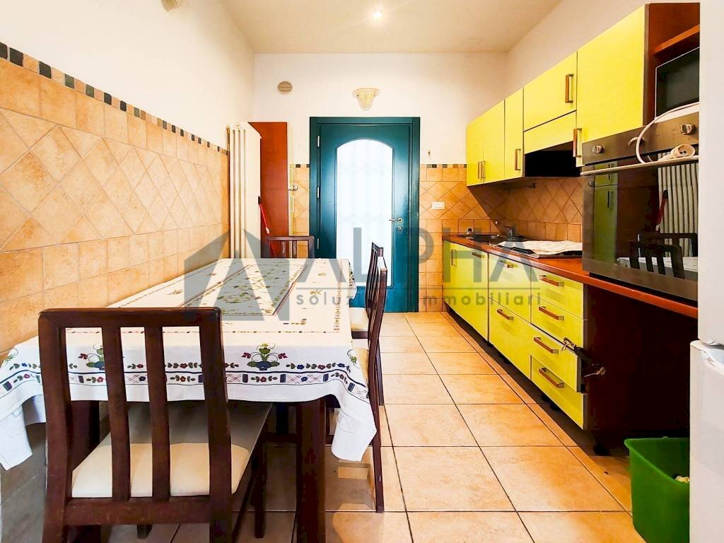 Cucina - Appartamento via Redipuglia, Bellaria-Igea Marina - foto 2