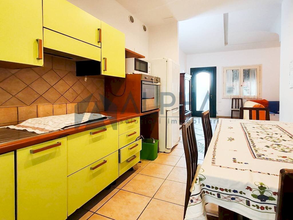 Cucina - Appartamento via Redipuglia, Bellaria-Igea Marina - foto 3