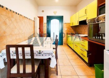 Cucina - Appartamento via Redipuglia, Bellaria-Igea Marina - foto 2