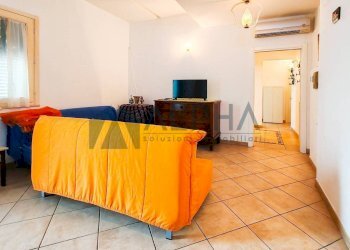 Salone - Appartamento via Redipuglia, Bellaria-Igea Marina - foto 4