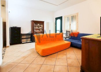 Salone - Appartamento via Redipuglia, Bellaria-Igea Marina - foto 5