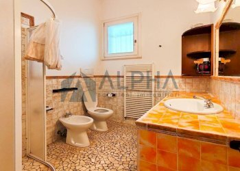 Bagno - Appartamento via Redipuglia, Bellaria-Igea Marina - foto 6