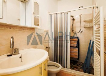 Bagno - Appartamento via Redipuglia, Bellaria-Igea Marina - foto 8