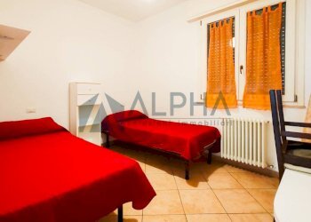Camera da letto - Appartamento via Redipuglia, Bellaria-Igea Marina - foto 9