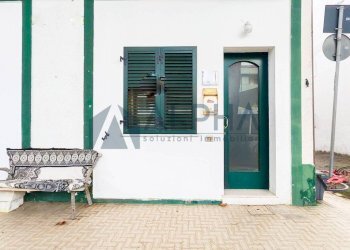 Ingresso - Appartamento via Redipuglia, Bellaria-Igea Marina - foto 11