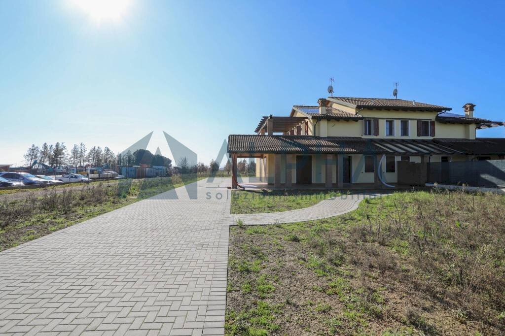 Terreno - Villa via Montaletto, Cesenatico - foto 3