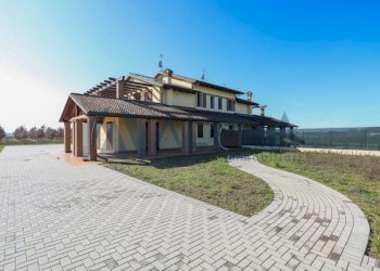 Giardino - Villa via Montaletto, Cesenatico - foto 1