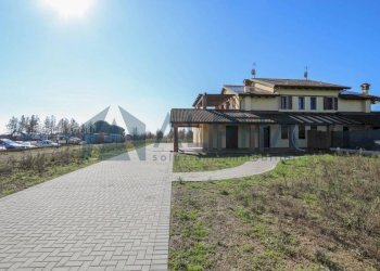 Terreno - Villa via Montaletto, Cesenatico - foto 3