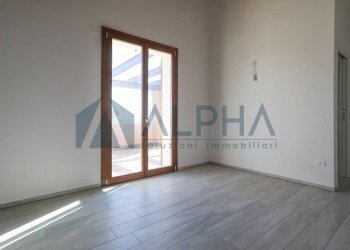 Camera da letto - Villa via Montaletto, Cesenatico - foto 14