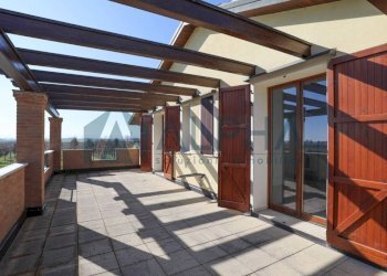 Terrazzo - Villa via Montaletto, Cesenatico - foto 20