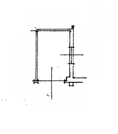 Box Roma - planimetria 1